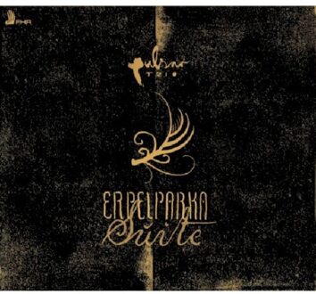 Pulsar Trio - Erpelparka Suite