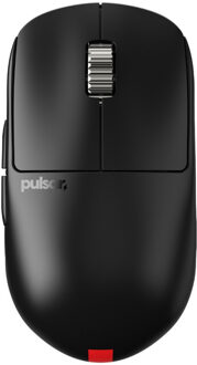 Pulsar X2-H High Hump eS Wireless Gaming Mouse Gaming muis