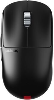 Pulsar X2 v3 eS Mini Wireless Gaming Mouse Gaming muis