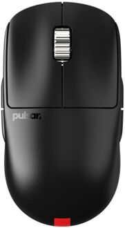 Pulsar X2A v3 eS Mini Wireless Gaming Mouse Gaming muis