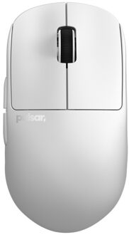 Pulsar X2H v3 Mini Gaming Mouse Gaming muis
