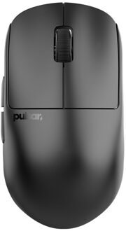 Pulsar X2H v3 Mini Wireless Gaming Mouse Gaming muis