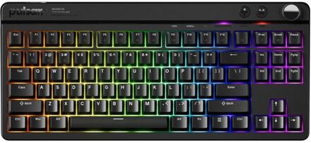 Pulsar Xboard MS Mechanical Gaming Keyboard Gaming toetsenbord