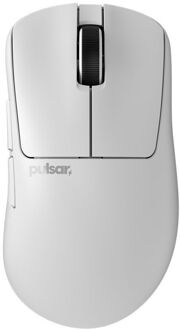 Pulsar Xlite v4 Mini Gaming Mouse Gaming muis