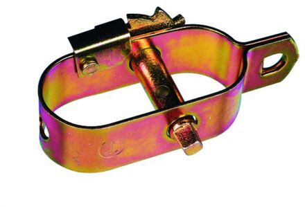 Pulsara Draadspanner No. 4 - Met Kamwiel - 120mm