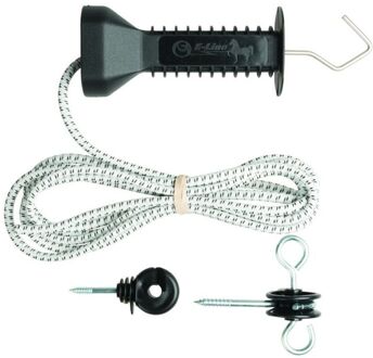 Pulsara Poortgreepset - 600cm