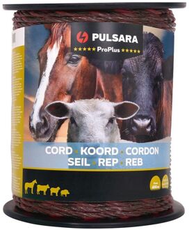 Pulsara Pro Plus - Schrikkoord - 400m