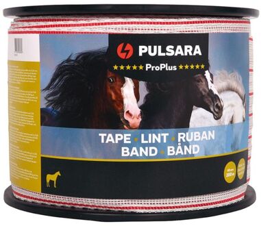 Pulsara Pro Plus - Schriklint - 200m