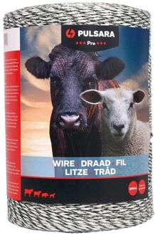 Pulsara Pro - Schrikdraad - 1000m