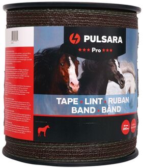 Pulsara Pro - Schriklint - 200m