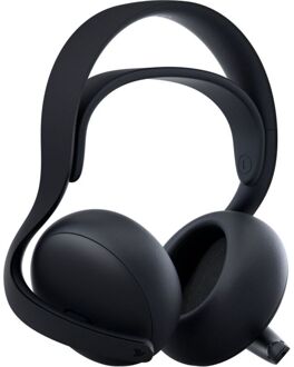 PULSE Elite Wireless-Headset - Midnight black Gaming headset