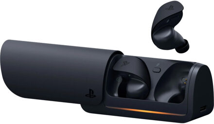 PULSE Explore draadloze oortjes - Midnight Black Gaming headset