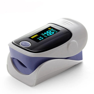 Pulse Oximeter YK-80 organic light-emitting diode (OLED) pulse oximete пульсометр на палец