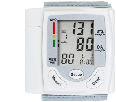 Pulsoxymeter Vinger Bloed Zuurstof Tonometer Bloeddrukmeter Digitale Oximeters Zuurstof Verzadiging Monitor Meter Saturatiemeter