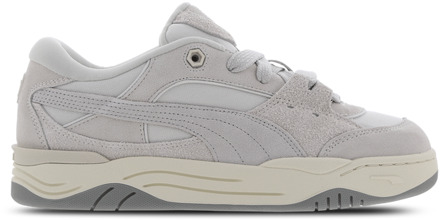 PUMA 180 Sneakers Heren - Grijs - Maat 40.5 - Suède Grey