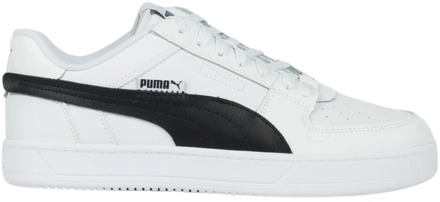 PUMA 2.0 LOW Sneakers Puma , White , Heren - 44 Eu,43 1/2 Eu,40 1/2 Eu,46 EU