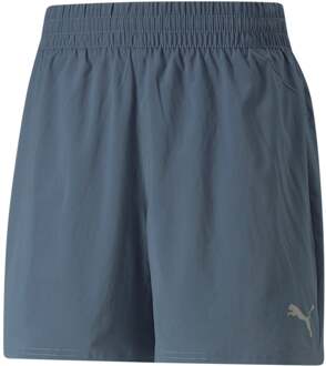 PUMA 2in1 5in Shorts Heren-Grijs - S,M,L,XL,XXL