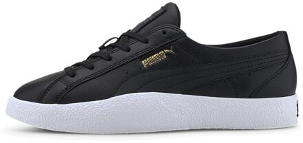 PUMA 372104 Love Sneakers Dames 37 Zwart