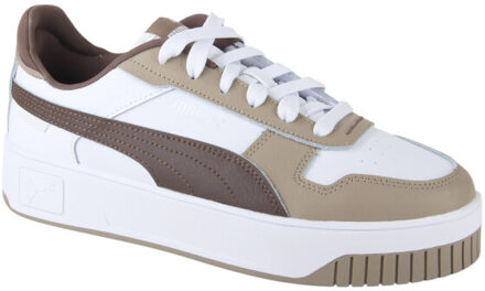 PUMA 389390-54 dames sneakers Bruin - 40