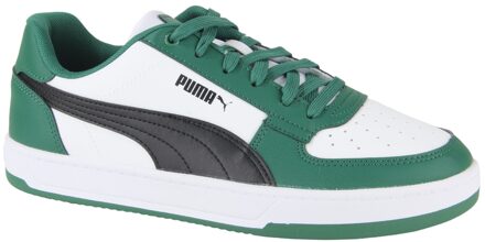 PUMA 392290-22 heren sneakers Groen - 40