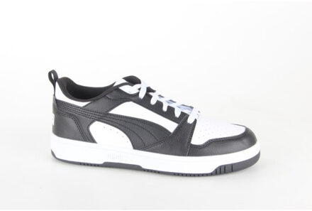 PUMA 392328-01 heren sneakers Zwart - 40