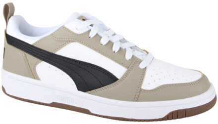 PUMA 392328-52 heren sneakers Bruin - 40