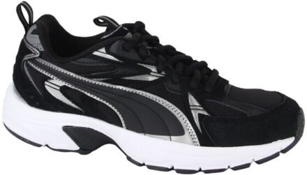 PUMA 393489-01 dames sneakers Zwart - 37