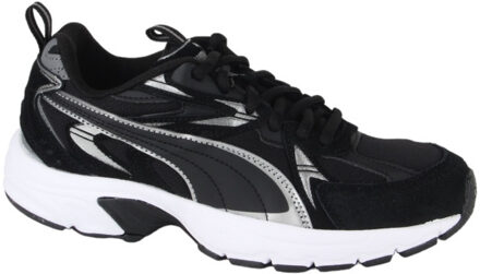 PUMA 393489-01 dames sneakers Zwart - 41
