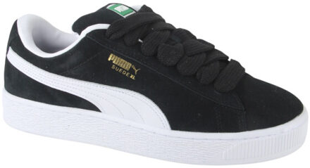 PUMA 395205-02 dames sneakers Zwart - 40