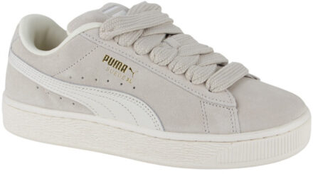 PUMA 395205-54 dames sneakers - maat 42 Beige