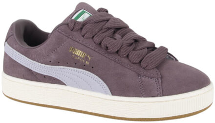 PUMA 395205-72 dames sneakers - maat 38 Rood