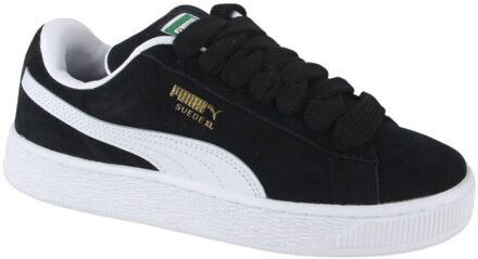 PUMA 396577-02 jongens sneakers Zwart - 36