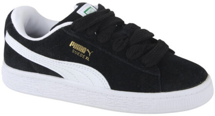 PUMA 396578-02 jongens sneakers Zwart - 29