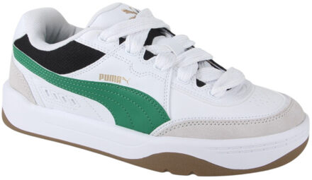 PUMA 401949-06 jongens sneakers Wit - 37