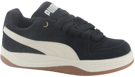 PUMA 402510-03 dames sneakers Zwart - 37