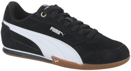 PUMA 402673-01 dames sneakers - maat 40 Zwart