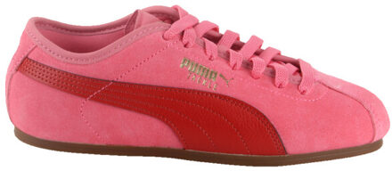 PUMA 404456-14 dames sneakers Rood - 37