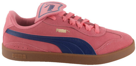PUMA 404477-02 dames sneakers Rood - 42