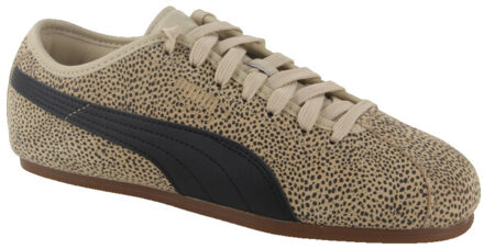 PUMA 404835-01 dames sneakers - maat 41 Beige