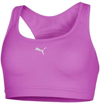 PUMA 4Keeps Run Sport-bh Dames-paars