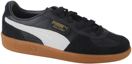 PUMA 6464-03 dames sneakers Zwart - 40