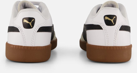 PUMA 9-T Sneakers wit Synthetisch - 38