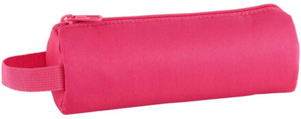 PUMA 90707 patch etui - maat One size Roze