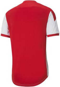 PUMA AC Milan 2020/21 Heren Wit Trainingsshirt 758191 02