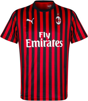 PUMA AC Milan Shirt Thuis 2019-2020 - Kinderen - 152