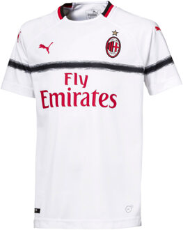 PUMA AC Milan Shirt Uit 2018-2019 - Kinderen - 152