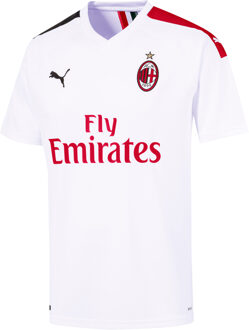 PUMA AC Milan Shirt Uit 2019-2020 - XXL