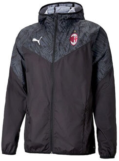 PUMA AC Milan Warmup Jacket MT. M