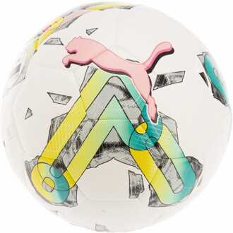 PUMA Accessoires Puma Orbita 4 Voetbal in Wit