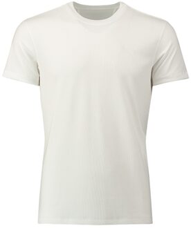 PUMA Active Style Ronde Hals Sport T-Shirt Wit - XL